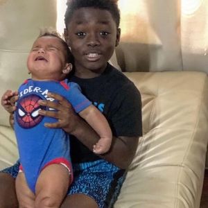 Meet your Posher, Fredrick